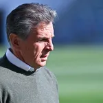 ASSE : Vieira, Ben Yedder et Batshuayi félicitent un jeune Vert