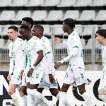 ASSE : Wadji est bien entré dans l’histoire des Verts