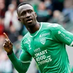 ASSE : Wadji invité à  marcher sur les pas d’Aubameyang
