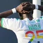 ASSE : Wadji moqué pour son incroyable raté !