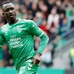 ASSE : Wadji n’a jamais douté malgré ses débuts compliqués avec les Verts