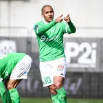 ASSE : Wahbi Khazri on ne peut plus clair avec Claude Puel