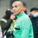 ASSE : Khazri sélectionné avec la Tunisie pour la CAN 2022