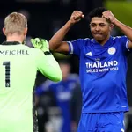 ASSE : Wesley Fofana est le chouchou d'un champion du monde 1998
