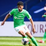 ASSE : Wesley Fofana et William Saliba se lâchent sur Mahdi Camara