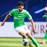 ASSE : Wesley Fofana et William Saliba se lâchent sur Mahdi Camara