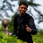 ASSE : Wesley Fofana fait un premier carton mémorable chez les Bleus