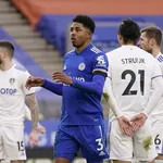 ASSE : Wesley Fofana repris de volée après une surprenante polémique