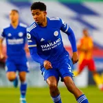 ASSE : Wesley Fofana se confie sur la situation des Verts