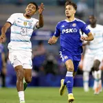 ASSE : Wesley Fofana s'est encore blessé, il veut tout casser à  Chelsea !