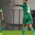 ASSE : Yann M'Vila ne serait « plus en état » de jouer !