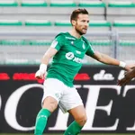 ASSE : Yohan Cabaye lance un appel au vestiaire des Verts