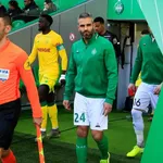 ASSE : Youssouf a été opéré des croisés, blessure bénigne pour Perrin ?