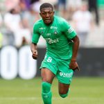 ASSE : Youssouf envoie un message fort à  ses coéquipiers