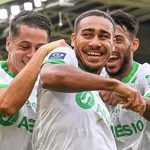 ASSE : Yvann Maçon ne le cache pas, il veut rejouer cette saison !