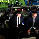 Atalanta – Real Madrid : sur quelle chaîne voir le match ?