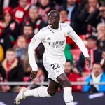 Athletic Bilbao – Real Madrid : Benzema toujours décisif à la pause