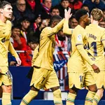 Atlético Madrid – FC Barcelone : le Barça s’adjuge le choc et prend ses distances avec le Real Madrid