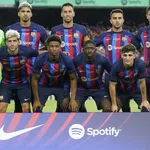Atlético Madrid – FC Barcelone : les compos officielles
