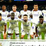 Atlético Madrid – Real Madrid : les compos officielles