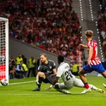 Atlético – Real Madrid : les Merengues s’offrent le derby sans forcer (revivez le match)