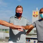 FC Barcelone, PSG – Mercato : Koeman abat un tout dernier atout pour Messi