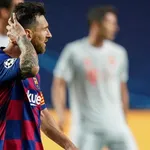 FC Barcelone – Mercato : le club coupe les vivres de Messi !