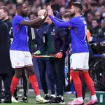 Autriche – France : Deschamps a fait son choix entre Thuram et Giroud dans son onze
