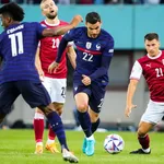 Autriche – France : les Bleus continuent de sombrer à  Vienne