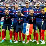 Autriche – France : les compos officielles