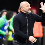 Auxerre – ASSE : Furlan révèle les deux armes dévastatrices des Verts