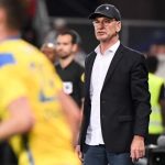 Auxerre – ASSE : le groupe de Furlan est connu !