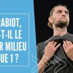 Avec Rabiot, l’OM a-t-il le meilleur milieu de Ligue 1 ? (VIDEO)