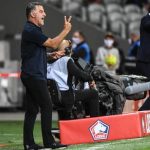 LOSC : pourquoi Galtier s’est passé de Sanches à  Reims