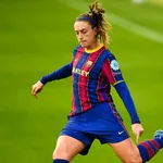 Ballon d&rsquo;Or 2021 : Alexia Putellas meilleur joueuse