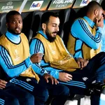 Ballon d’Or 2021 : corruption, Messi, Donnarumma, Evra sort la boîte à  gifles