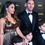 Ballon d&rsquo;Or 2021 : Lionel Messi au 7e ciel !