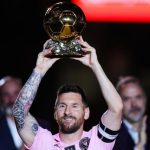 Ballon d’Or 2024 : Cristiano Ronaldo et Lionel Messi en un chiffre ahurissant