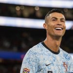 Ballon d’Or : Cristiano Ronaldo donne son tiercé gagnant