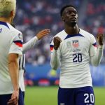 Balogun vers un retour en L1, l’OGC Nice sur un ex du Barça, le LOSC proche de deux recrues