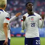 Balogun vers un retour en L1, l’OGC Nice sur un ex du Barça, le LOSC proche de deux recrues