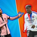 Barcola se réveille, chapeau David, exaspérant Zaha ! Les Tops et Flops de la 6ème journée de L1
