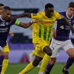 Barrage Ligue 1 : FC Nantes – Toulouse, les compos sont tombées (Kombouaré garde les mêmes)