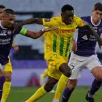 Barrage Ligue 1 : FC Nantes – Toulouse, les compos sont tombées (Kombouaré garde les mêmes)