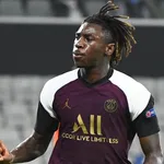Basaksehir – PSG (0-2) : Moise Kean fait marquer des points à Leonardo face à Tuchel