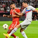 Bayern Munich – FC Barcelone : le Barça tombe à  l’Allianz Arena (revivez le match)
