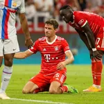 Bayern Munich – FC Barcelone : un joueur a été cambriolé pendant le match