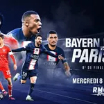 Bayern Munich – PSG : diffusion en direct, o&ugrave; et quand voir le match, ce qu&rsquo;il faut savoir