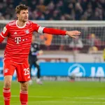 Bayern Munich – PSG : le message cash de Müller à  Mbappé, des nouvelles fraîches de Mané
