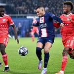 Bayern Munich – PSG : les compos officielles